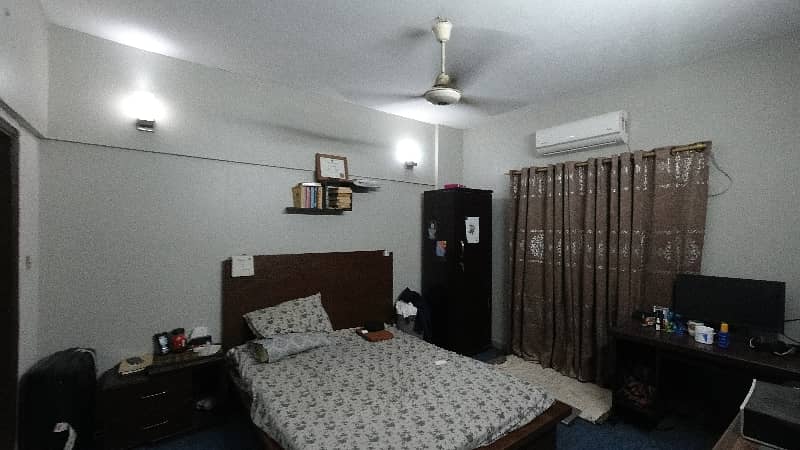 4 Bed D/D Flat Available For Sale In Savana City 7