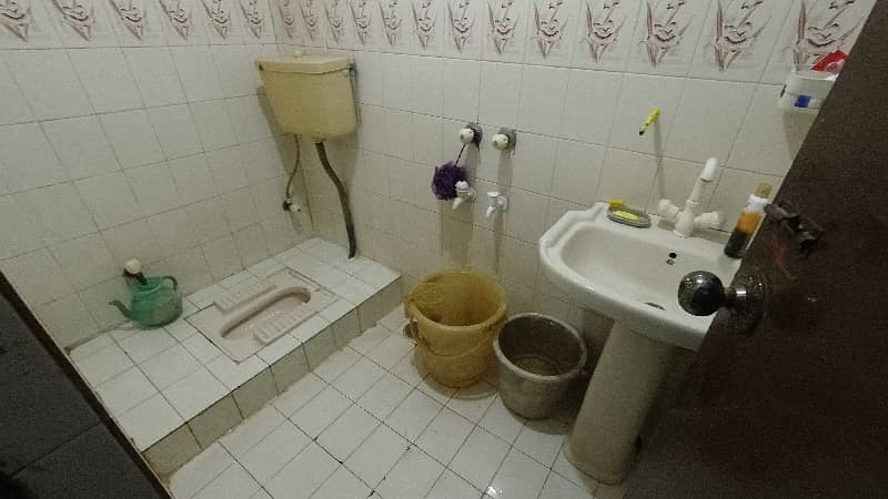 4 Bed D/D Flat Available For Sale In Savana City 8