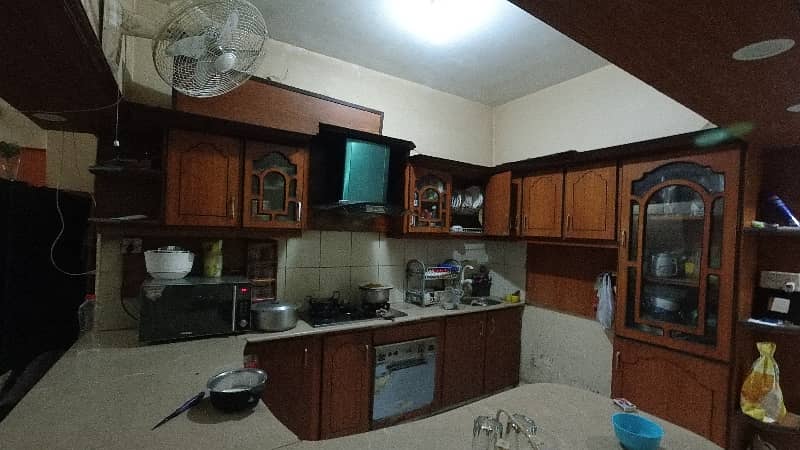 4 Bed D/D Flat Available For Sale In Savana City 11