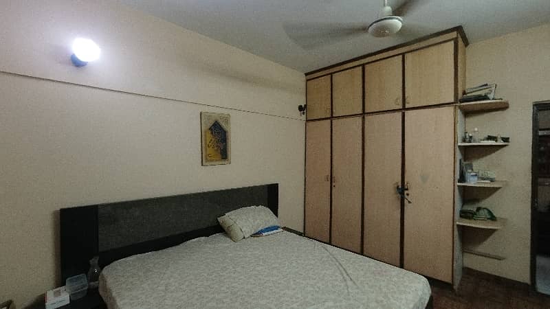 4 Bed D/D Flat Available For Sale In Savana City 13