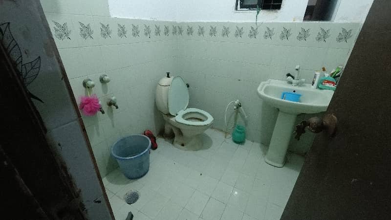 4 Bed D/D Flat Available For Sale In Savana City 16