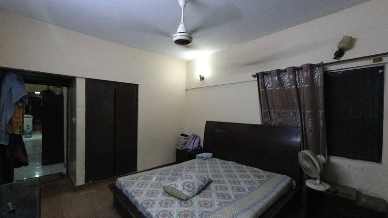 4 Bed D/D Flat Available For Sale In Savana City 0