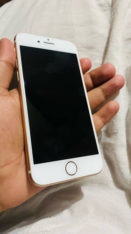 iphone 8 64gb non pta sim working 1