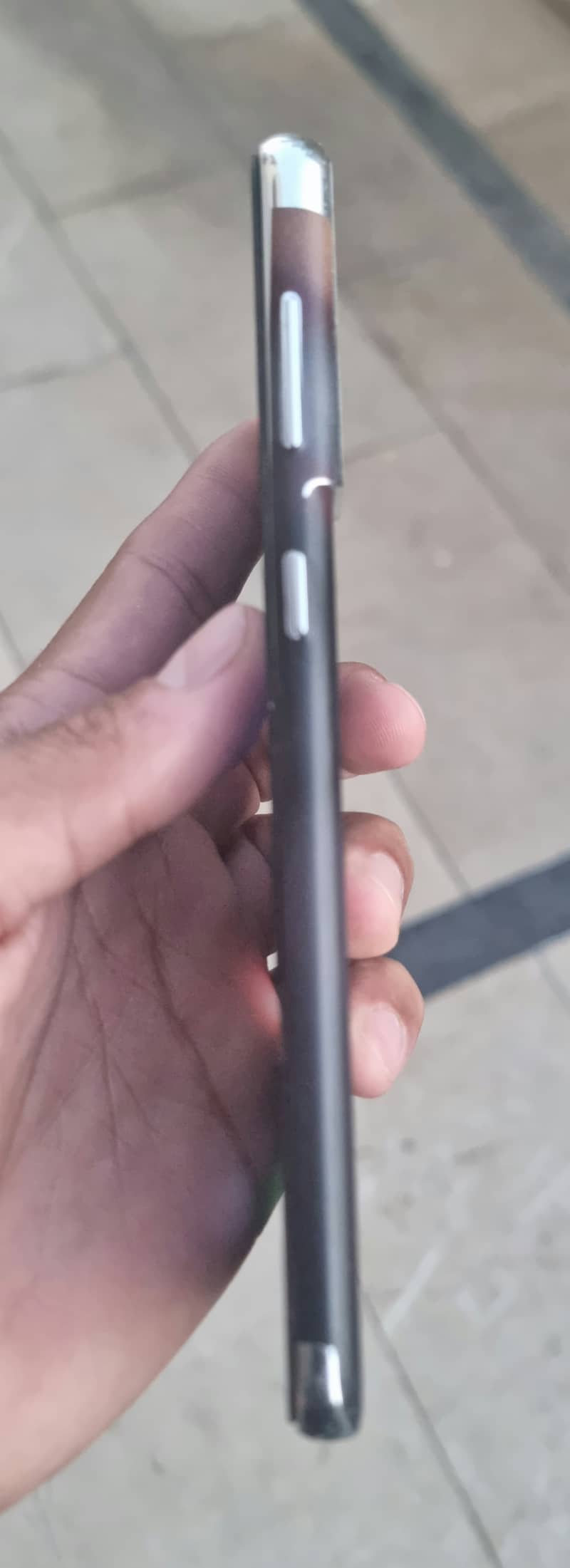 Samsung 21 Plus Non PTA 3