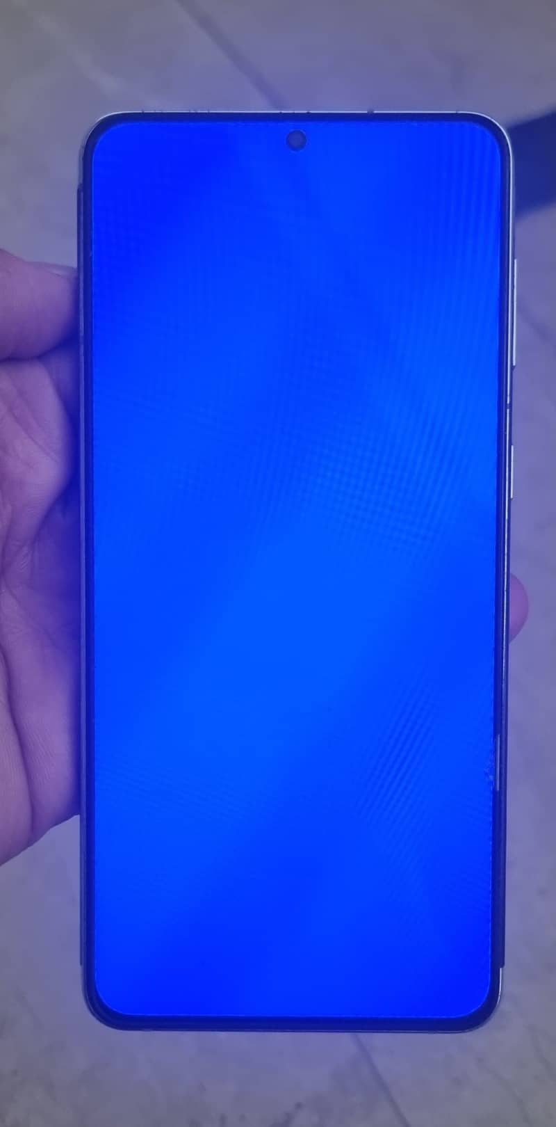 Samsung 21 Plus Non PTA 7