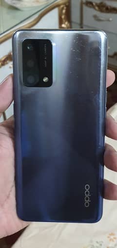 OPPO F19