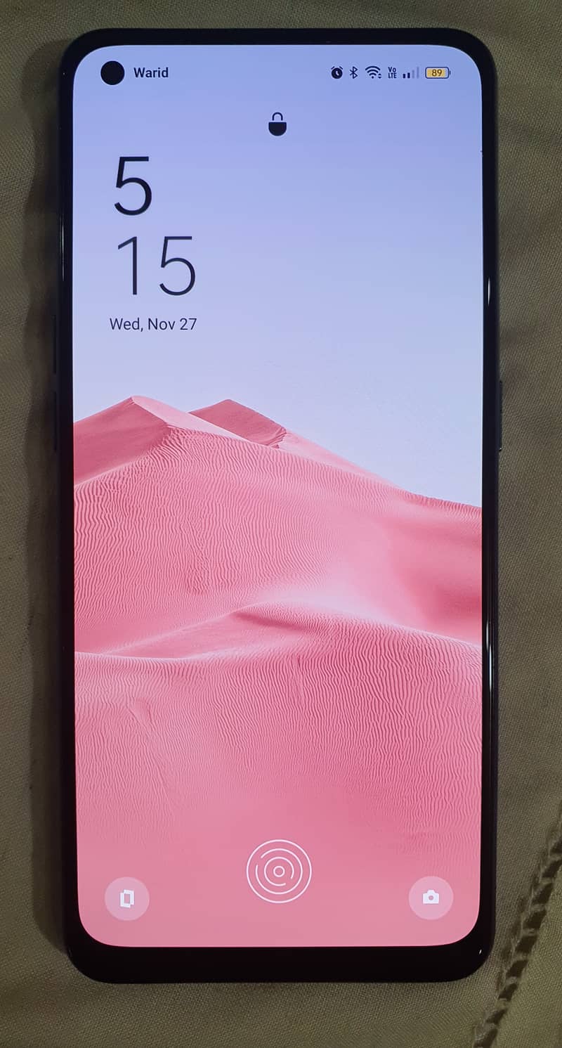 OPPO F19 1