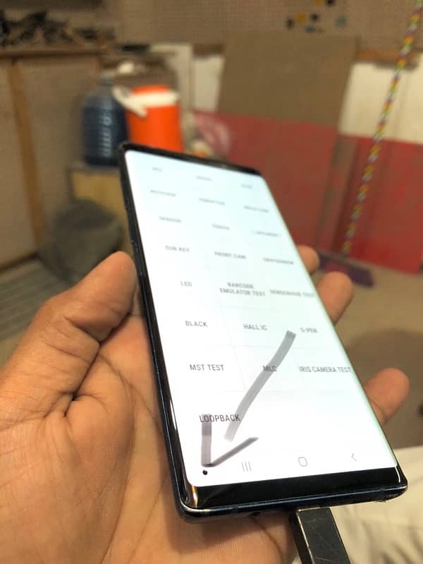 samaung Note9 2