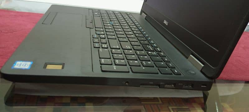 Dell core i7 6th Gen 0