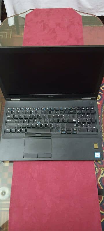 Dell core i7 6th Gen 1