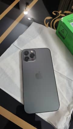 iphone 12 pro factory unlocked