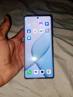 tecno spark 20 pro plus