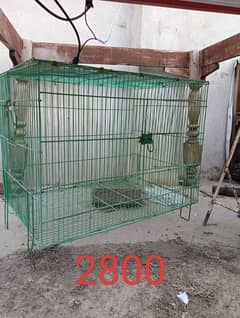 cage for sale 03157971774