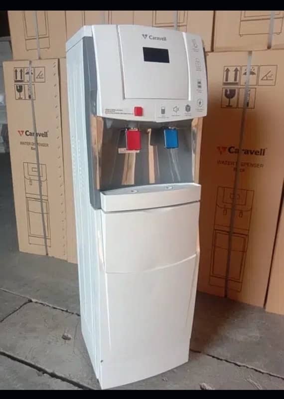 Caravell Water Dispenser Wholsale 2