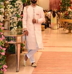 Sherwani