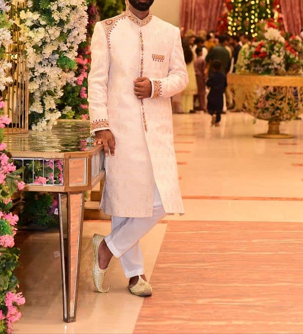 Sherwani 1