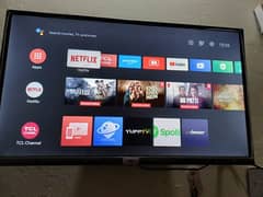 TCL LED 32s5200