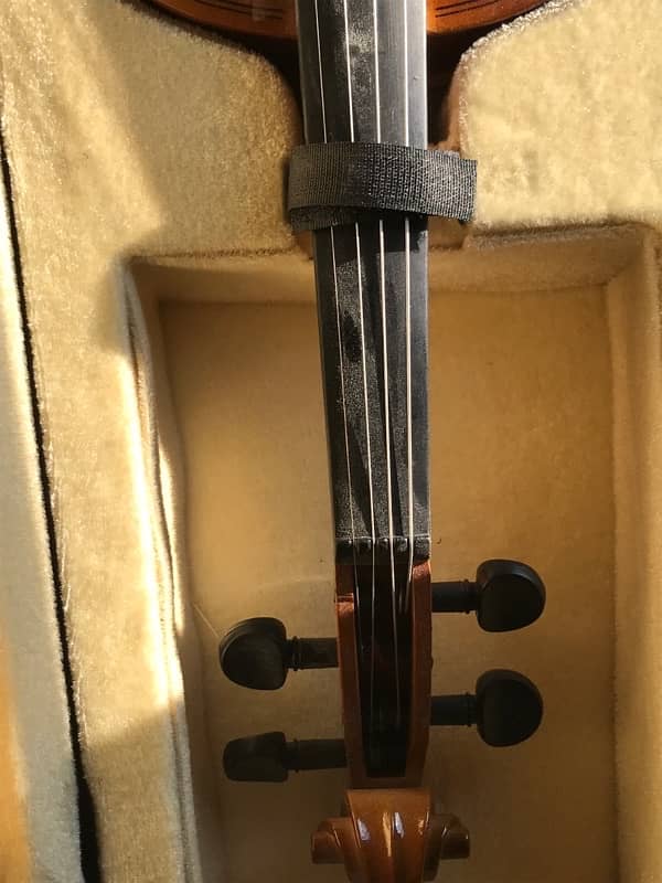 Acoustic Violin (Brand New) 11