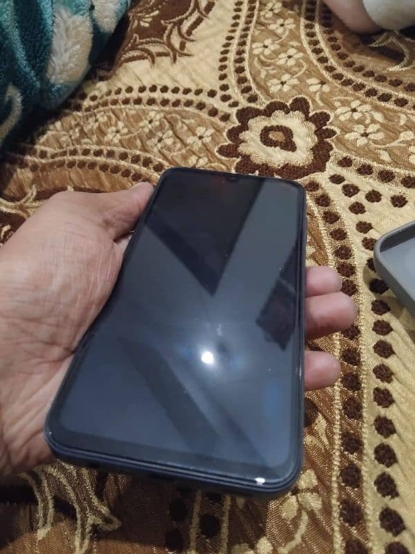 Samsung a15 8/256 new condition for sale 3