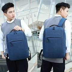 1 Pc Oxford laptop bag