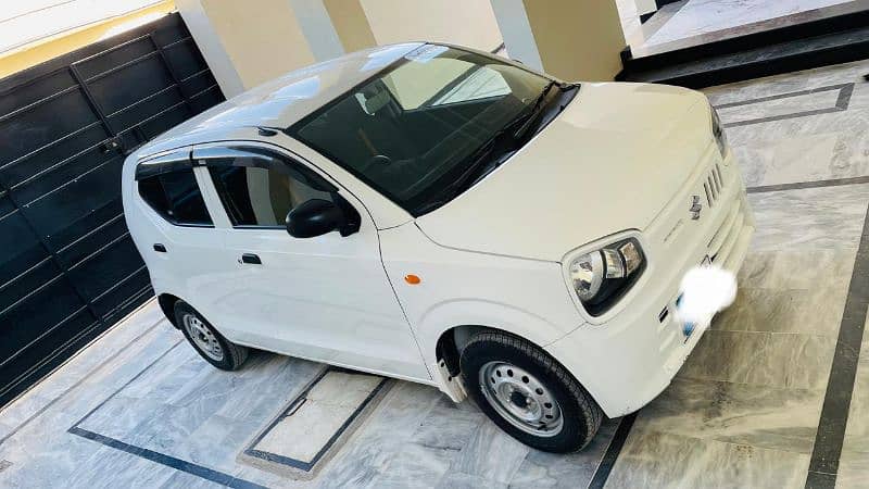 Suzuki Alto 2022 1