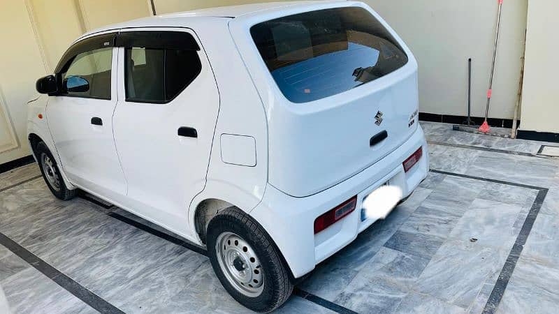 Suzuki Alto 2022 2