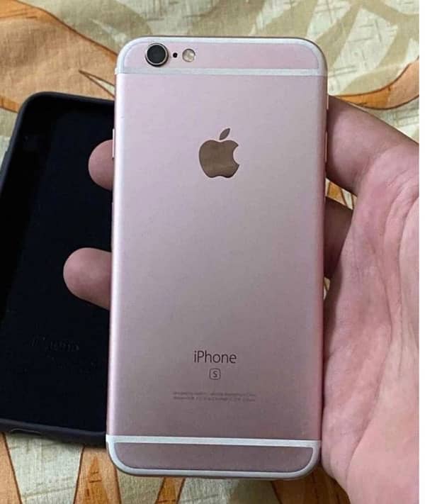 iPhone 6s pta proved no exchange 1