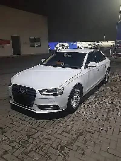 Rent A Car , Car Rental In Islamabad and Rawalpindi , Audi , Prado, V8 4