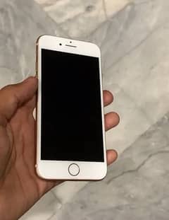 iPhone 7 128gb pta approved