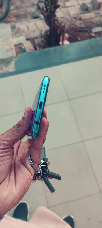 Oppo Reno Z 8/256 3