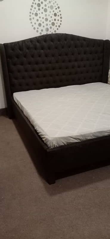 bed for sale king size 0