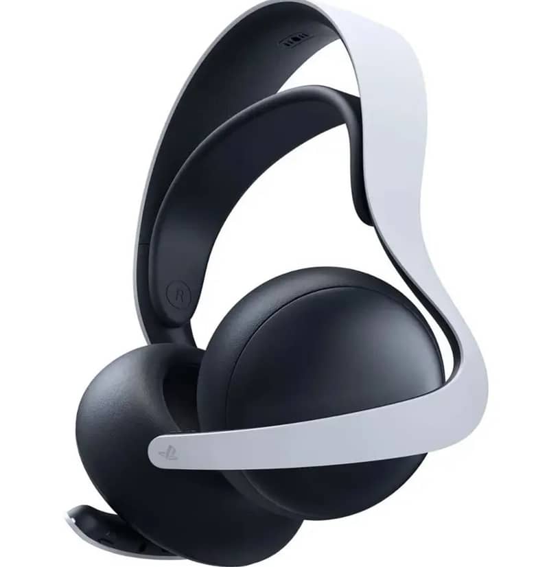 PS Pulse Elite Wireless Headset 0