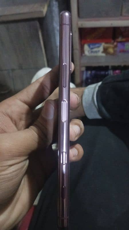 Sony Xperia 5 mark 2 3