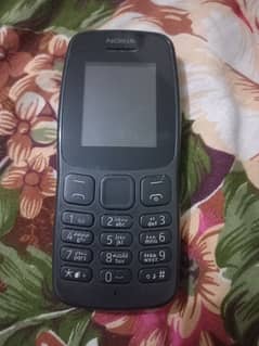 Nokia 106