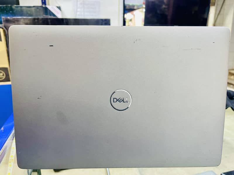 DELL LATITUDE 5310 Core i5 10TH GENERATION 1