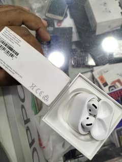 Apple Air pods 4 ANC