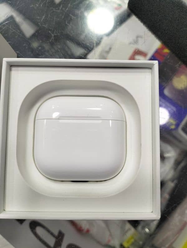 Apple Air pods 4 ANC 1