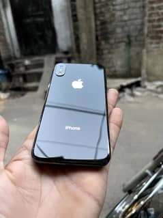 iPhoneX