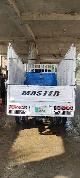 master 3300 3