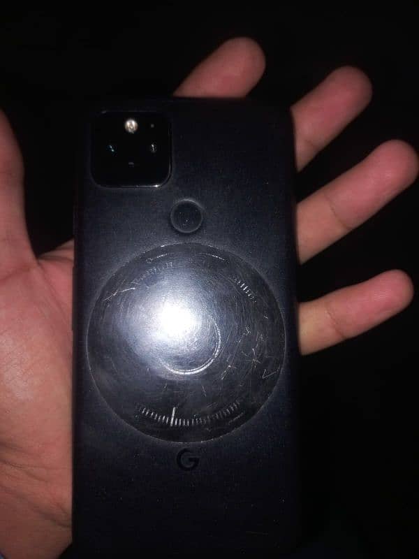 Google pixel 5 for sell 0