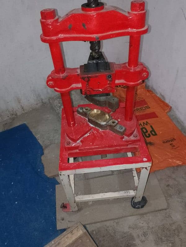 soap making  all machine for sale 1