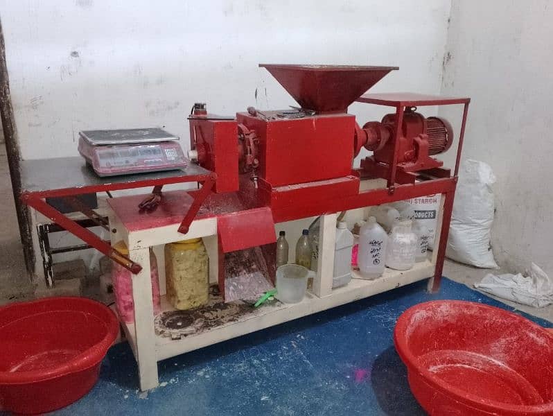 soap making  all machine for sale 2