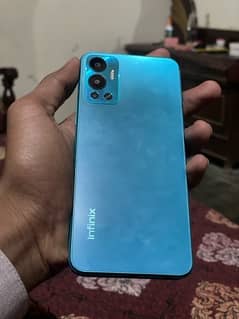 infinix