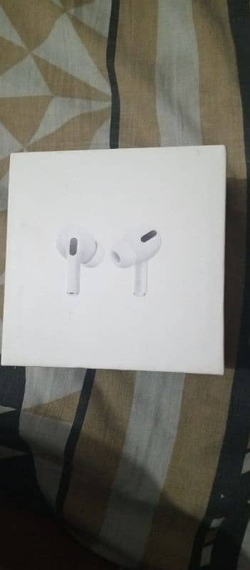 Airpod pro gen 2 2