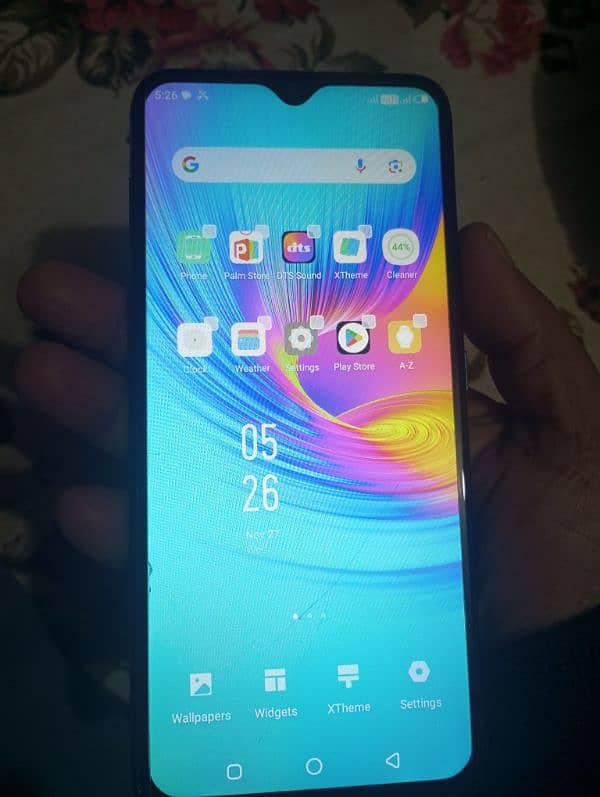 infinix hot 9 play 0