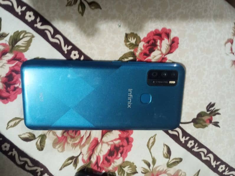 infinix hot 9 play 3