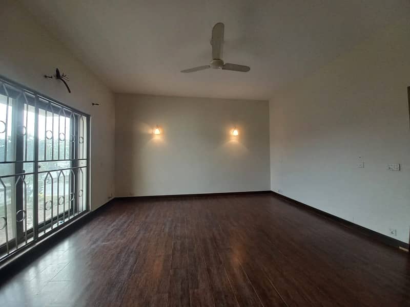 20 Marla Bungalow Block D Upper Portion In DHA Phase 6 Available For Rent Very Close To Park 13