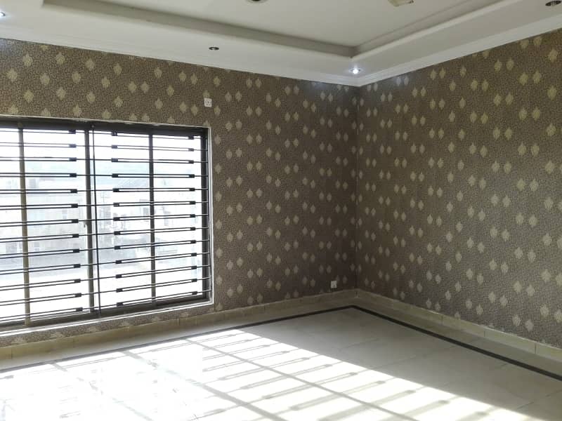 Upper Portion For rent Situated In D-12 3