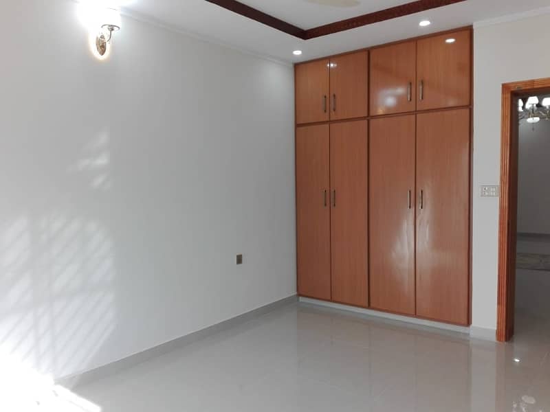 2450 Square Feet Upper Portion Ideally Situated In D-12 1