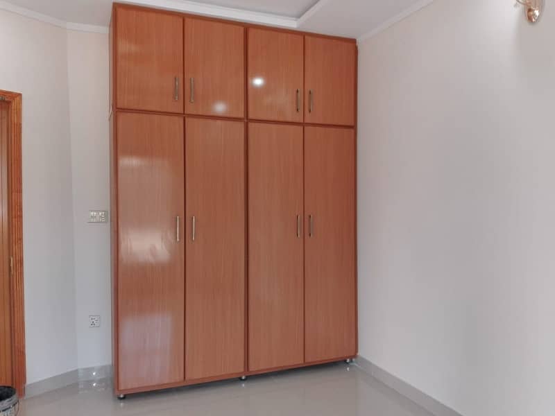 2450 Square Feet Upper Portion Ideally Situated In D-12 3